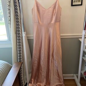 Birdy Grey formal dress